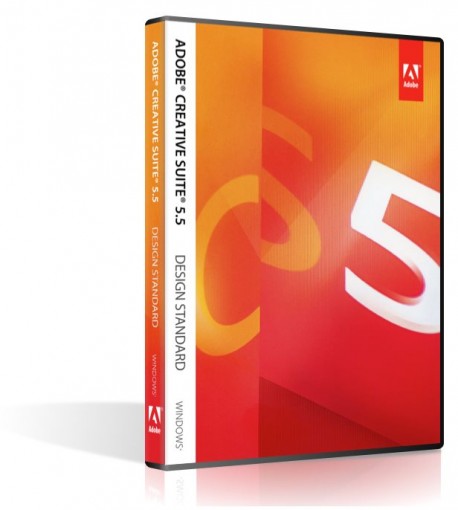 Adobe creative suite 4 download