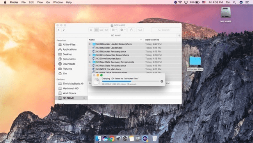Data Recovery Software For Mac Os X Free Download