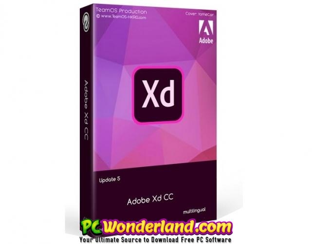 Download Xd For Mac